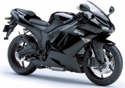 Kawasaki Ninja ZX-6R